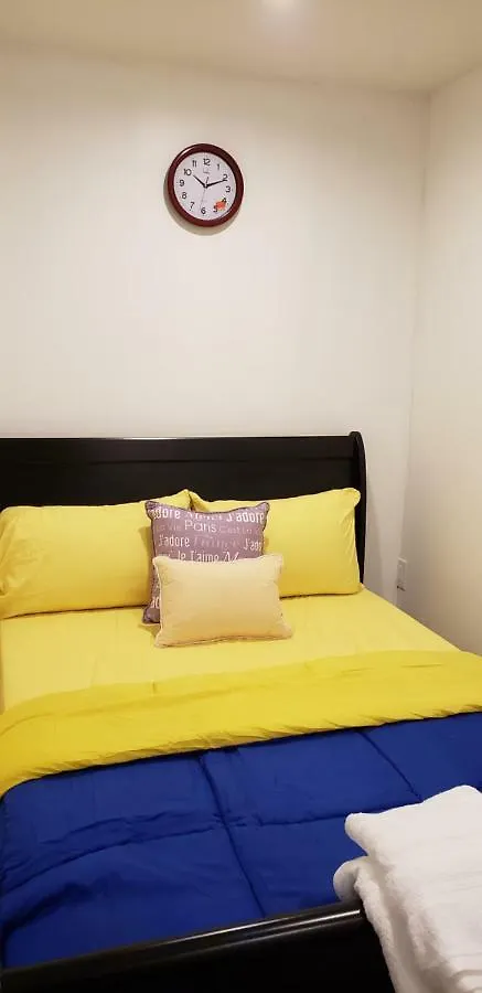 Home Away Holiday Suite New York