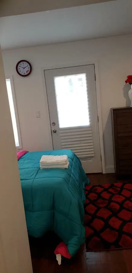 Home Away Holiday Suite New York