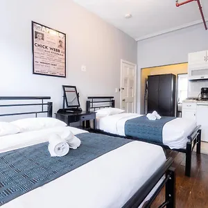 3* Casa de hóspedes The Park North