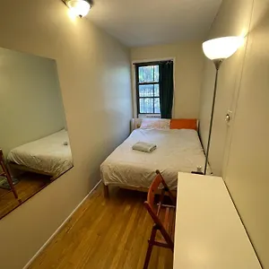 Homestay Affordable & Williamsburg Boutique, New York